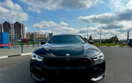 BMW 8 серия, 2023 год, 15 950 000 рублей, 2 фотография