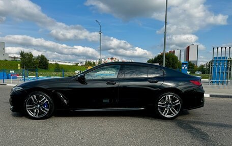 BMW 8 серия, 2023 год, 15 950 000 рублей, 4 фотография