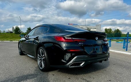 BMW 8 серия, 2023 год, 15 950 000 рублей, 5 фотография