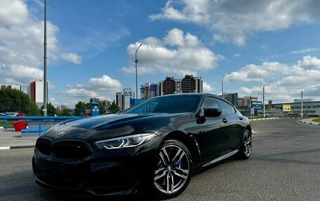 BMW 8 серия, 2023 год, 15 950 000 рублей, 3 фотография