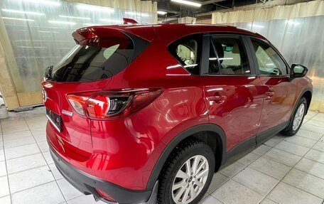 Mazda CX-5 II, 2013 год, 1 850 000 рублей, 4 фотография