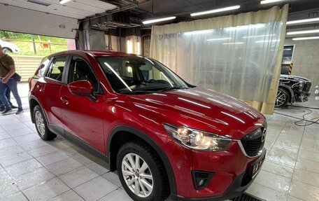 Mazda CX-5 II, 2013 год, 1 850 000 рублей, 5 фотография