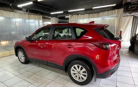 Mazda CX-5 II, 2013 год, 1 850 000 рублей, 3 фотография