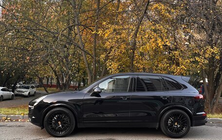 Porsche Cayenne III, 2015 год, 4 900 000 рублей, 12 фотография