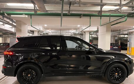 Porsche Cayenne III, 2015 год, 4 900 000 рублей, 7 фотография