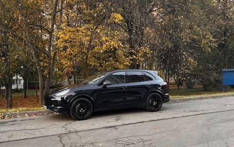 Porsche Cayenne III, 2015 год, 4 900 000 рублей, 13 фотография