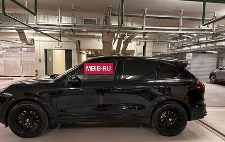 Porsche Cayenne III, 2015 год, 4 900 000 рублей, 5 фотография