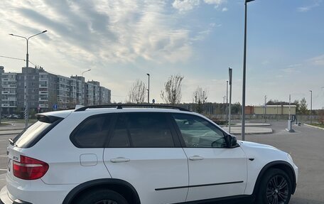 BMW X5, 2007 год, 1 500 000 рублей, 5 фотография