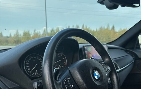 BMW X5, 2007 год, 1 500 000 рублей, 8 фотография