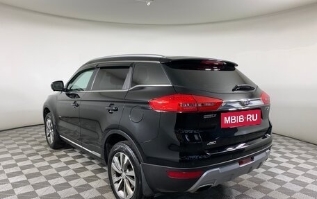 Geely Atlas I, 2020 год, 1 590 000 рублей, 7 фотография