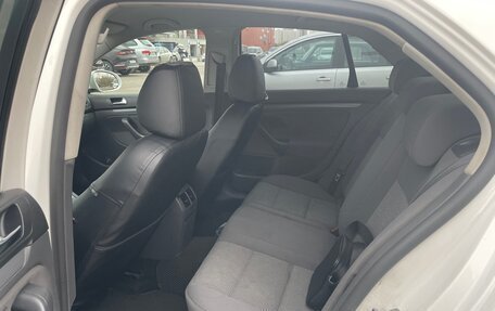 Volkswagen Jetta VI, 2008 год, 790 000 рублей, 15 фотография