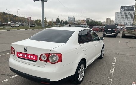 Volkswagen Jetta VI, 2008 год, 790 000 рублей, 6 фотография