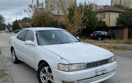 Toyota Cresta, 1993 год, 425 000 рублей, 1 фотография