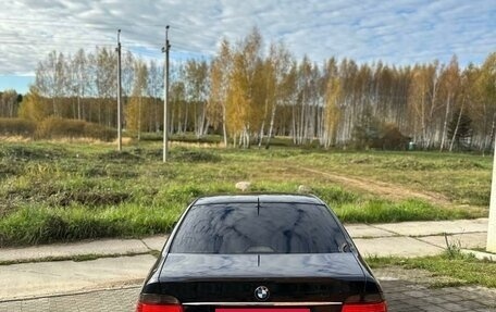 BMW 5 серия, 1998 год, 645 000 рублей, 16 фотография