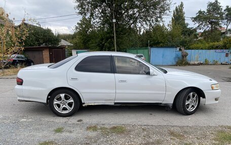 Toyota Cresta, 1993 год, 425 000 рублей, 8 фотография