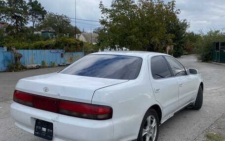 Toyota Cresta, 1993 год, 425 000 рублей, 7 фотография