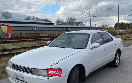 Toyota Cresta, 1993 год, 425 000 рублей, 3 фотография