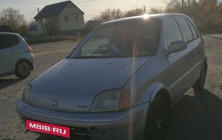 Honda Logo, 1998 год, 150 000 рублей, 6 фотография