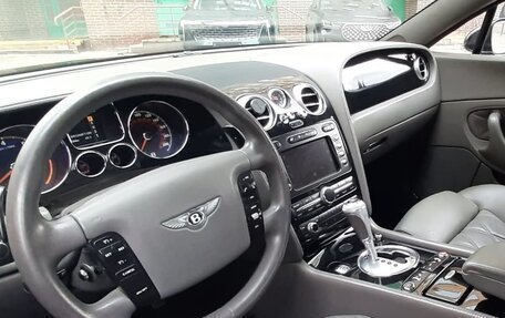 Bentley Continental GT I, 2004 год, 2 400 000 рублей, 10 фотография