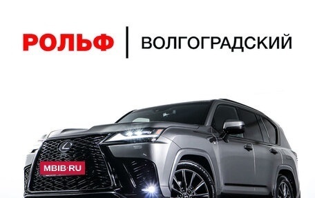 Lexus LX, 2024 год, 20 548 500 рублей, 37 фотография