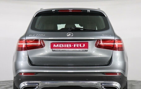 Mercedes-Benz GLC, 2017 год, 2 947 000 рублей, 6 фотография