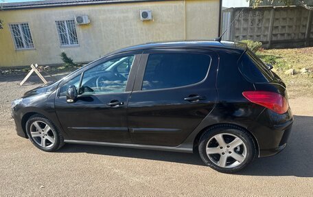 Peugeot 308 II, 2008 год, 415 000 рублей, 3 фотография