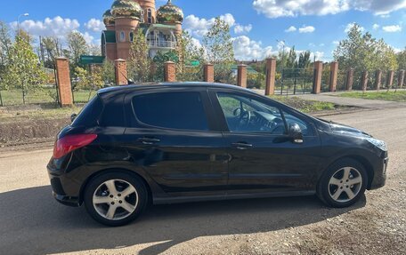 Peugeot 308 II, 2008 год, 415 000 рублей, 6 фотография