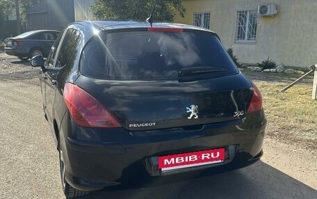 Peugeot 308 II, 2008 год, 415 000 рублей, 5 фотография