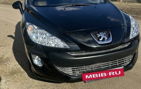 Peugeot 308 II, 2008 год, 415 000 рублей, 2 фотография