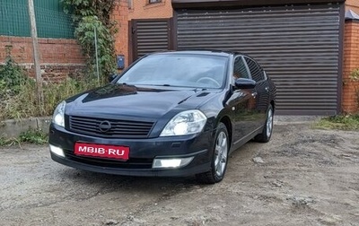 Nissan Teana, 2006 год, 700 000 рублей, 1 фотография