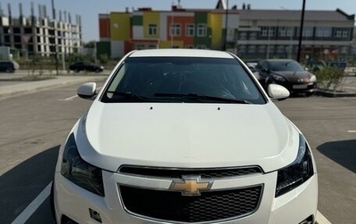 Chevrolet Cruze II, 2012 год, 599 999 рублей, 1 фотография