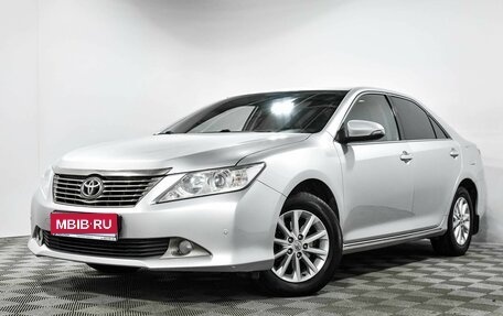 Toyota Camry, 2013 год, 1 550 000 рублей, 1 фотография