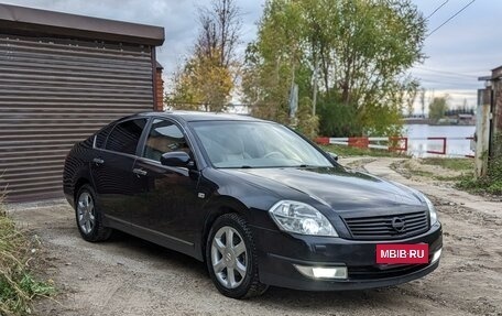 Nissan Teana, 2006 год, 700 000 рублей, 2 фотография