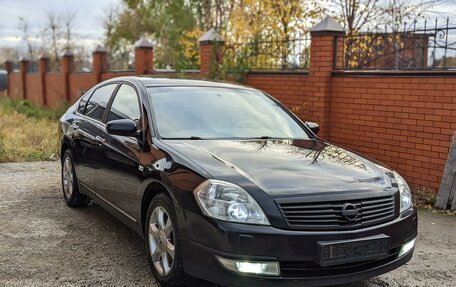 Nissan Teana, 2006 год, 700 000 рублей, 5 фотография