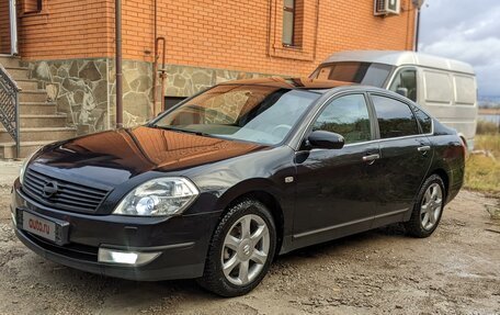 Nissan Teana, 2006 год, 700 000 рублей, 3 фотография