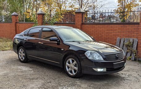 Nissan Teana, 2006 год, 700 000 рублей, 4 фотография