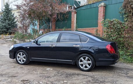 Nissan Teana, 2006 год, 700 000 рублей, 10 фотография