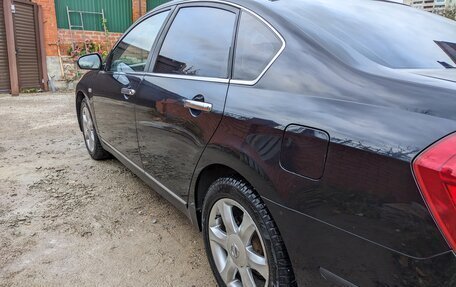 Nissan Teana, 2006 год, 700 000 рублей, 8 фотография