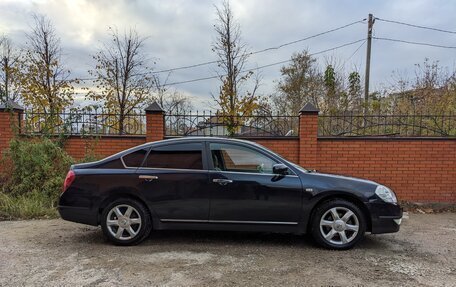 Nissan Teana, 2006 год, 700 000 рублей, 6 фотография