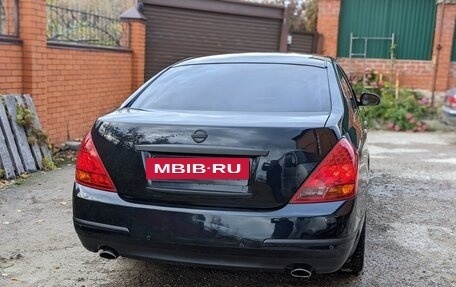 Nissan Teana, 2006 год, 700 000 рублей, 11 фотография