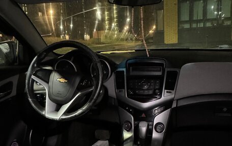 Chevrolet Cruze II, 2012 год, 599 999 рублей, 14 фотография