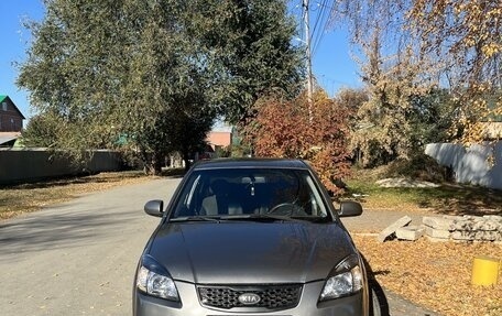 KIA Rio II, 2011 год, 630 000 рублей, 4 фотография