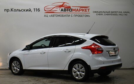 Ford Focus III, 2012 год, 799 000 рублей, 4 фотография