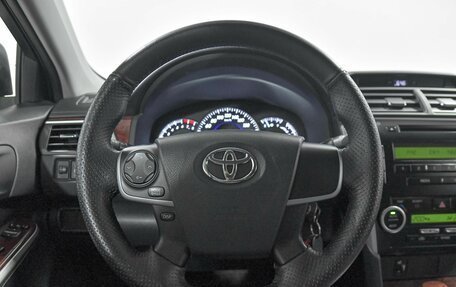 Toyota Camry, 2013 год, 1 550 000 рублей, 9 фотография