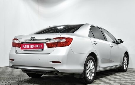 Toyota Camry, 2013 год, 1 550 000 рублей, 4 фотография