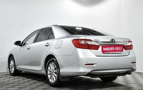 Toyota Camry, 2013 год, 1 550 000 рублей, 6 фотография