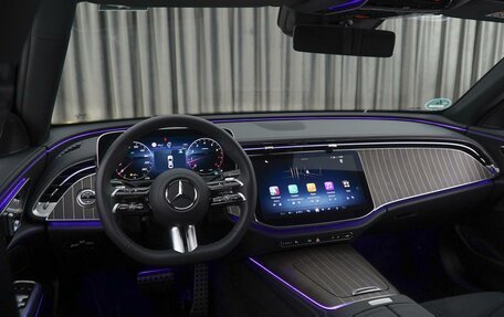 Mercedes-Benz E-Класс, 2023 год, 10 699 000 рублей, 6 фотография