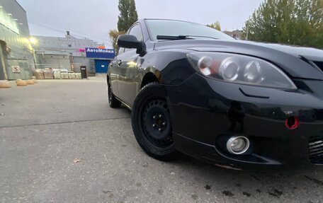 Mazda 3, 2005 год, 410 000 рублей, 1 фотография