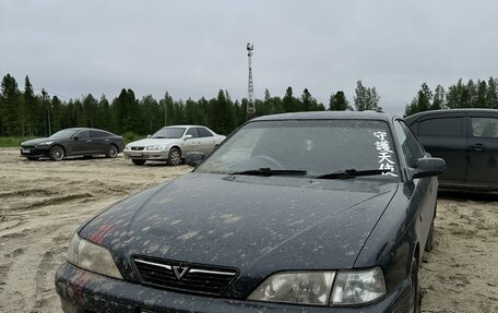 Toyota Vista, 1995 год, 350 000 рублей, 7 фотография