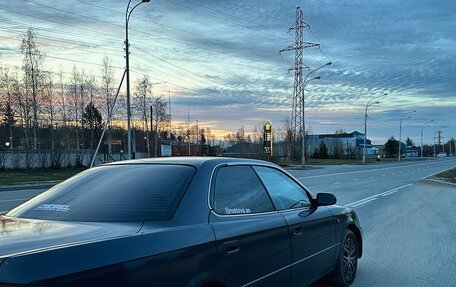 Toyota Vista, 1995 год, 350 000 рублей, 10 фотография